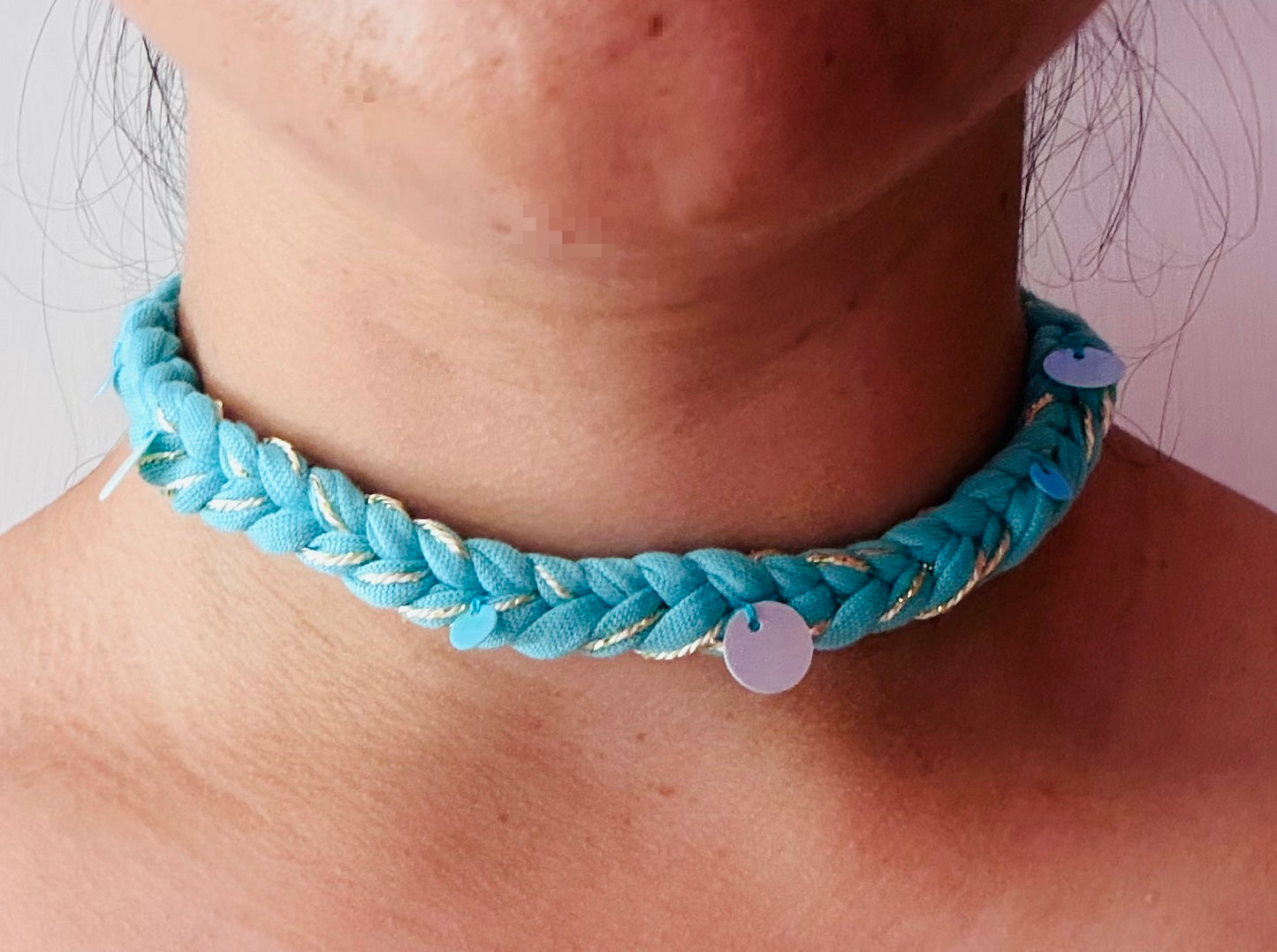 Chocker