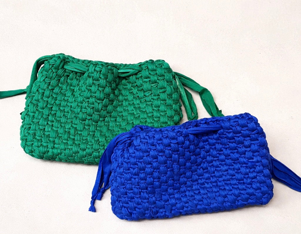 bottega bag *Summer colors edition*