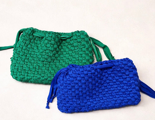 bottega bag *Summer colors edition*