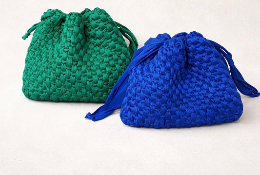 bottega bag *Summer colors edition*
